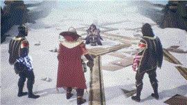 天龙八部私服升级慢
